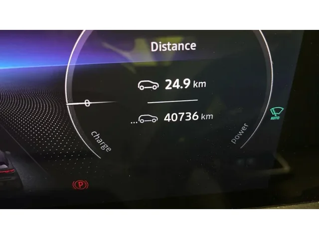 Occasion Renault Mégane à CRETEIL chez RENAULT | CRETEIL