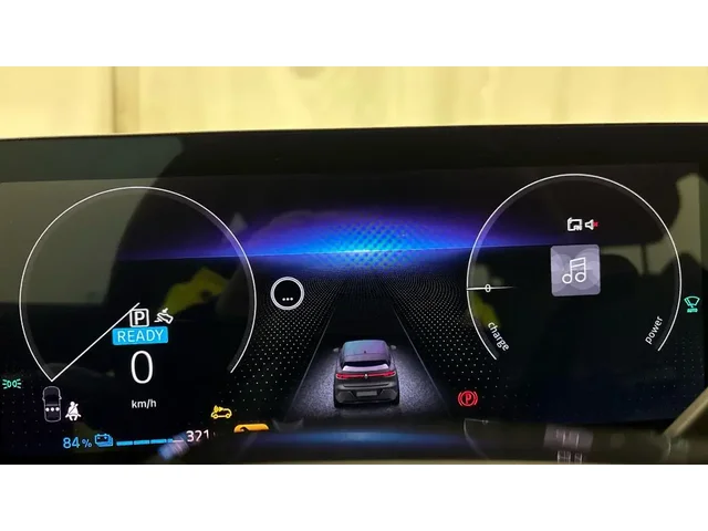 Occasion Renault Mégane à CRETEIL chez RENAULT | CRETEIL