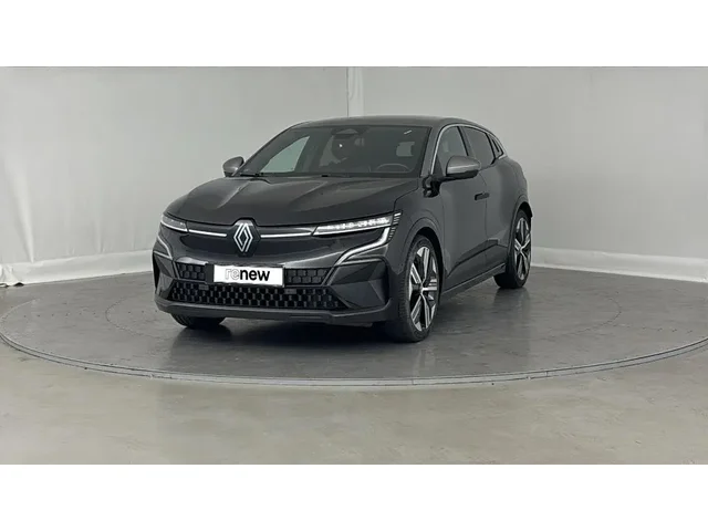 Occasion Renault Mégane à ENGLOS chez RENAULT | ENGLOS