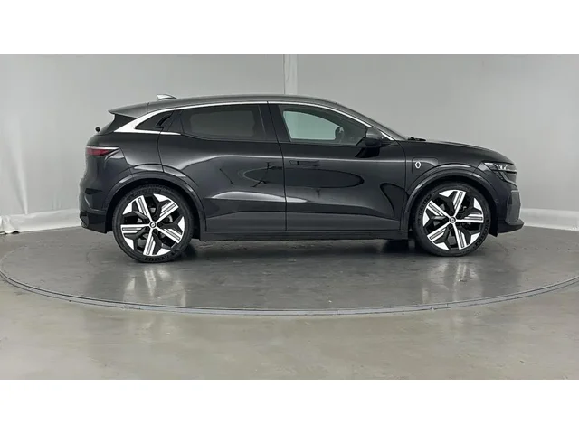 Occasion Renault Mégane à ENGLOS chez RENAULT | ENGLOS