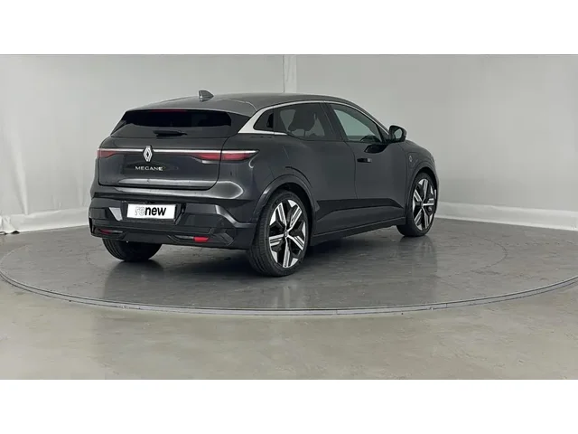 Occasion Renault Mégane à ENGLOS chez RENAULT | ENGLOS