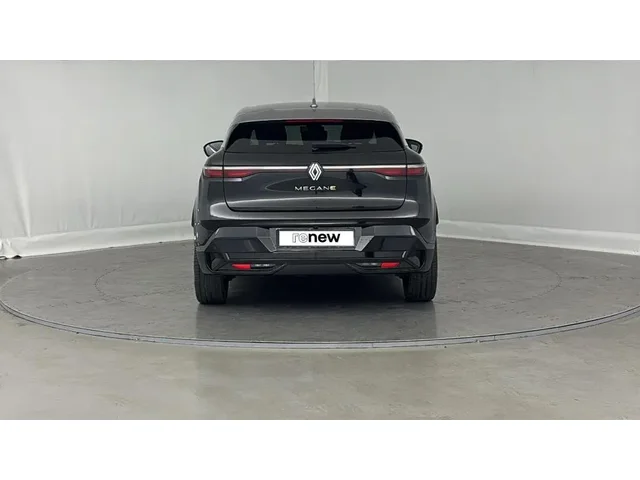 Occasion Renault Mégane à ENGLOS chez RENAULT | ENGLOS
