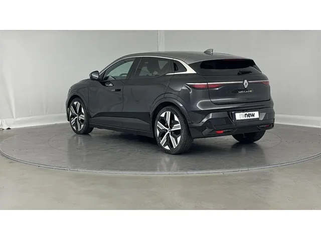 Occasion Renault Mégane à ENGLOS chez RENAULT | ENGLOS
