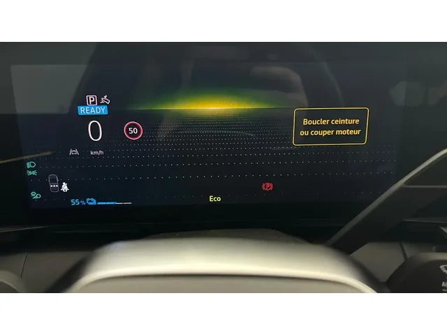 Occasion Renault Mégane à ENGLOS chez RENAULT | ENGLOS