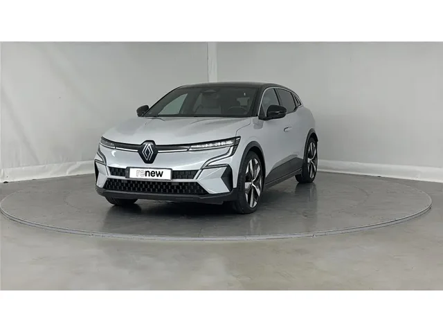 Occasion Renault Mégane à ENGLOS chez RENAULT | ENGLOS