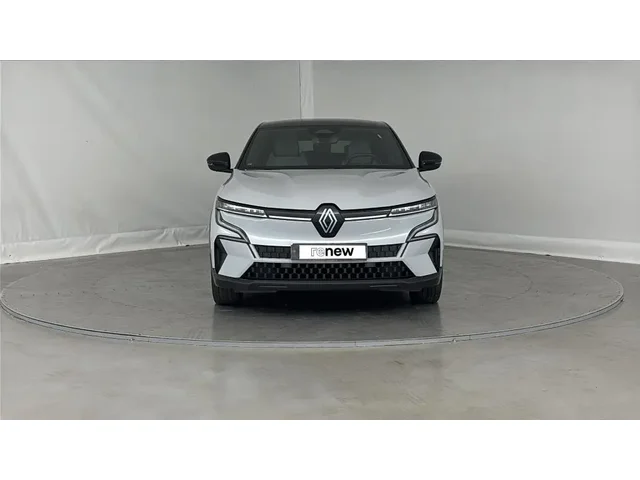 Occasion Renault Mégane à ENGLOS chez RENAULT | ENGLOS