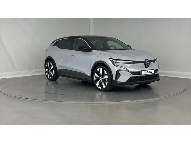 Occasion Renault Mégane à ENGLOS chez RENAULT | ENGLOS