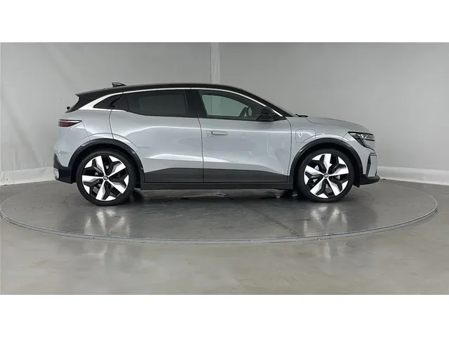 Occasion Renault Mégane à ENGLOS chez RENAULT | ENGLOS