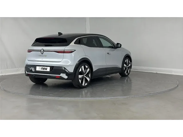 Occasion Renault Mégane à ENGLOS chez RENAULT | ENGLOS