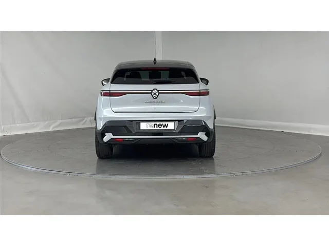 Occasion Renault Mégane à ENGLOS chez RENAULT | ENGLOS