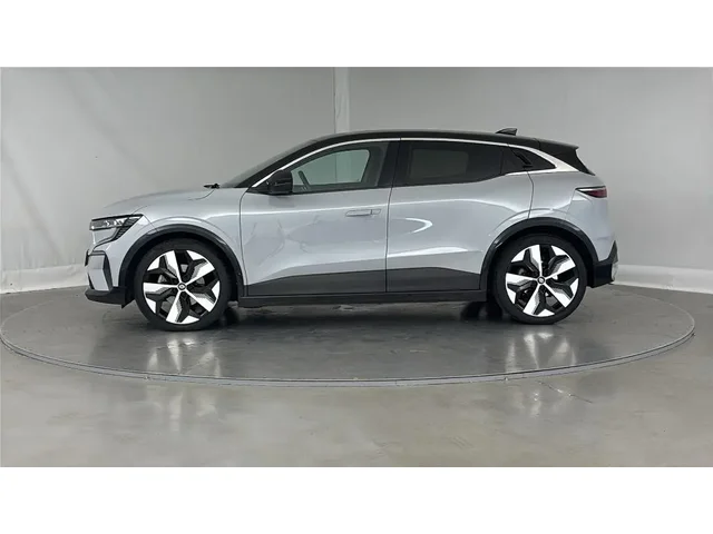 Occasion Renault Mégane à ENGLOS chez RENAULT | ENGLOS