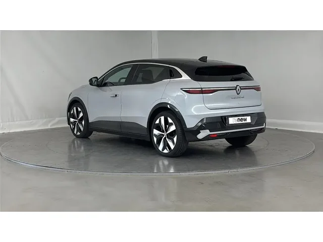 Occasion Renault Mégane à ENGLOS chez RENAULT | ENGLOS