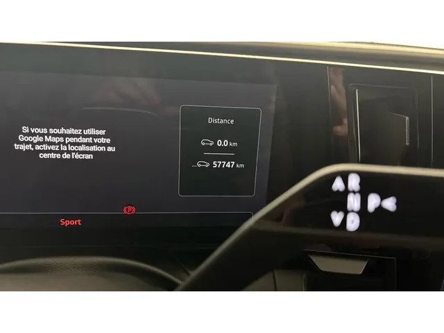 Occasion Renault Mégane à ENGLOS chez RENAULT | ENGLOS