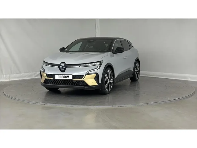 Occasion Renault Mégane à CRETEIL chez RENAULT | CRETEIL