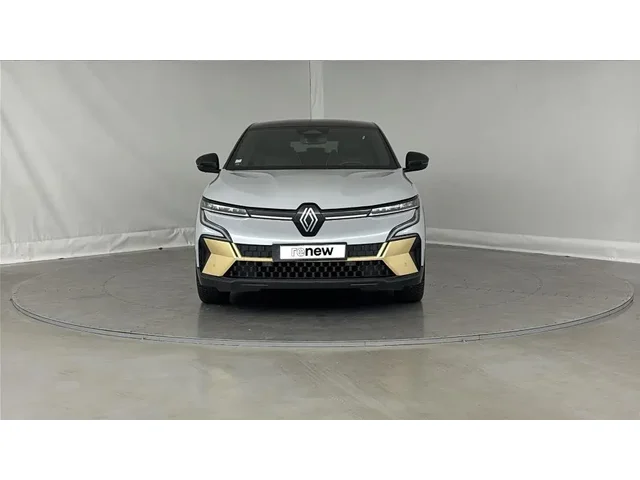 Occasion Renault Mégane à CRETEIL chez RENAULT | CRETEIL