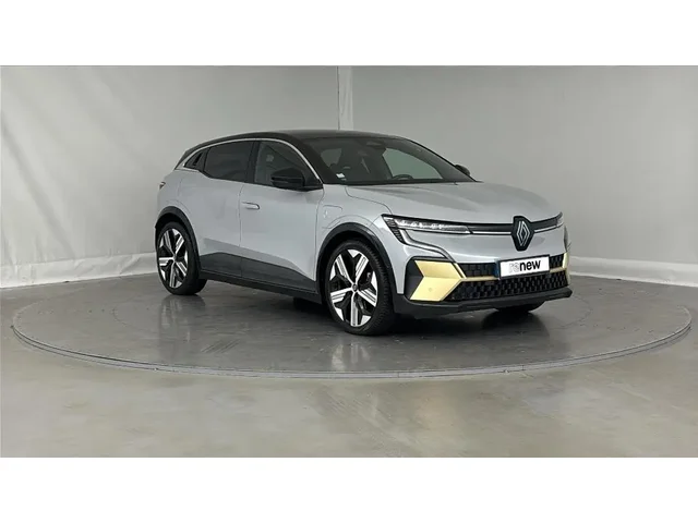 Occasion Renault Mégane à CRETEIL chez RENAULT | CRETEIL
