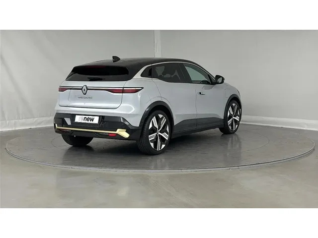 Occasion Renault Mégane à CRETEIL chez RENAULT | CRETEIL