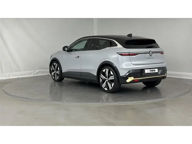 Occasion Renault Mégane à CRETEIL chez RENAULT | CRETEIL