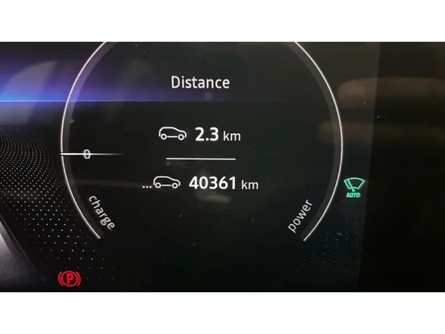 Occasion Renault Mégane à CRETEIL chez RENAULT | CRETEIL