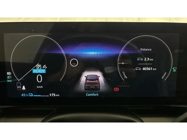 Occasion Renault Mégane à CRETEIL chez RENAULT | CRETEIL