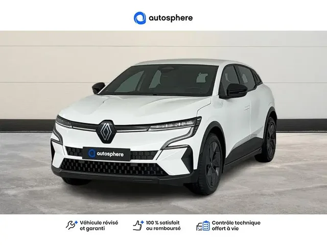 Occasion Renault Mégane à ENGLOS chez RENAULT | ENGLOS