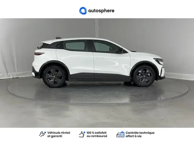Occasion Renault Mégane à ENGLOS chez RENAULT | ENGLOS
