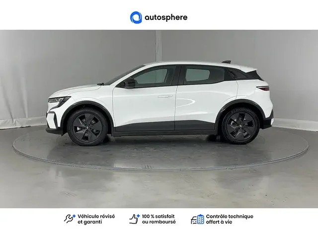 Occasion Renault Mégane à ENGLOS chez RENAULT | ENGLOS