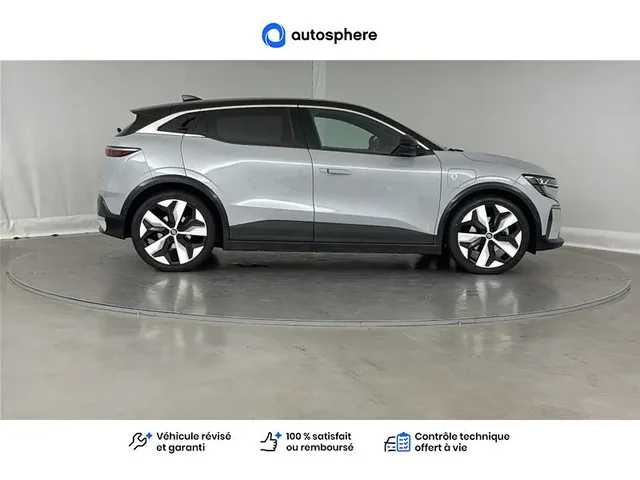 Occasion Renault Mégane à ENGLOS chez RENAULT | ENGLOS