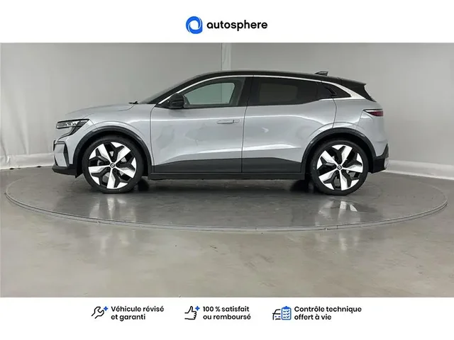 Occasion Renault Mégane à ENGLOS chez RENAULT | ENGLOS