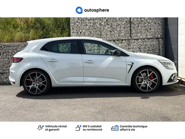 Occasion Renault Mégane à CRETEIL chez RENAULT | CRETEIL