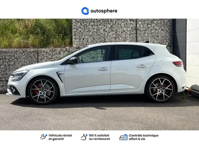Occasion Renault Mégane à CRETEIL chez RENAULT | CRETEIL