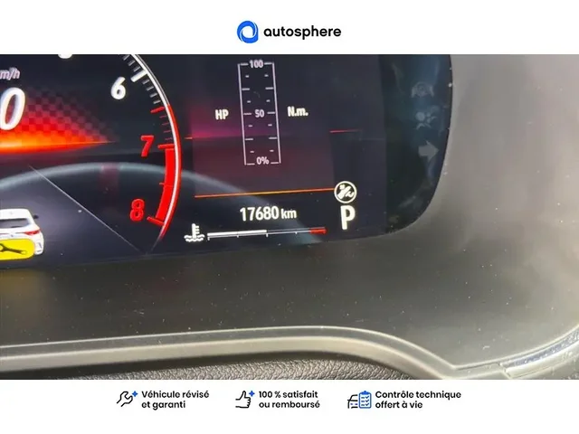 Occasion Renault Mégane à CRETEIL chez RENAULT | CRETEIL