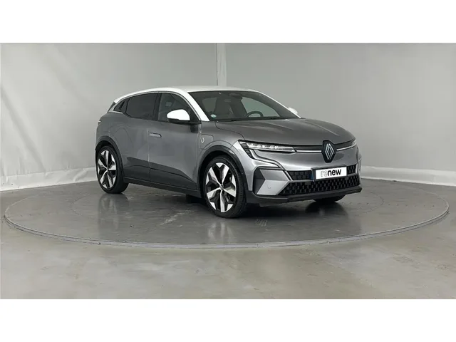 Occasion Renault Mégane à ENGLOS chez RENAULT | ENGLOS