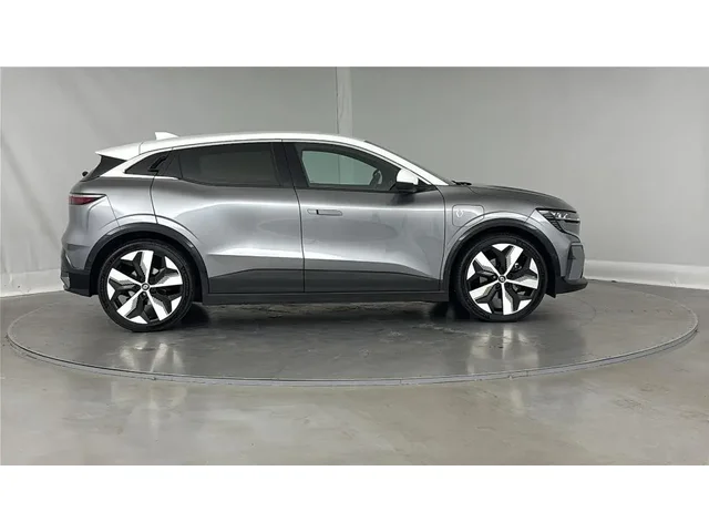 Occasion Renault Mégane à ENGLOS chez RENAULT | ENGLOS