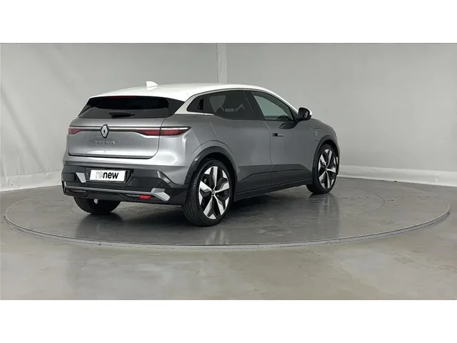 Occasion Renault Mégane à ENGLOS chez RENAULT | ENGLOS