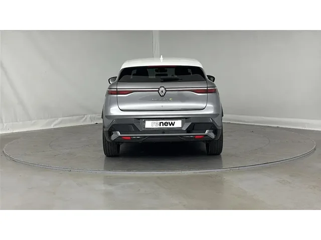 Occasion Renault Mégane à ENGLOS chez RENAULT | ENGLOS