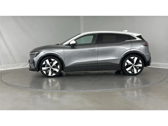 Occasion Renault Mégane à ENGLOS chez RENAULT | ENGLOS