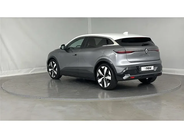 Occasion Renault Mégane à ENGLOS chez RENAULT | ENGLOS