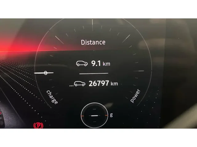 Occasion Renault Mégane à ENGLOS chez RENAULT | ENGLOS