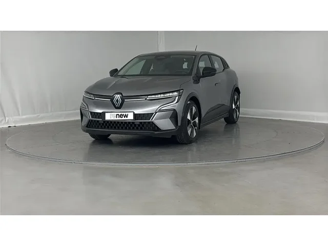 Occasion Renault Mégane à ENGLOS chez RENAULT | ENGLOS