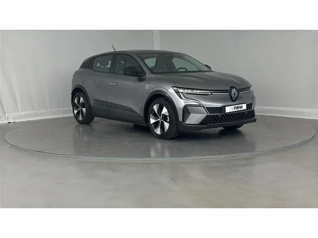Occasion Renault Mégane à ENGLOS chez RENAULT | ENGLOS