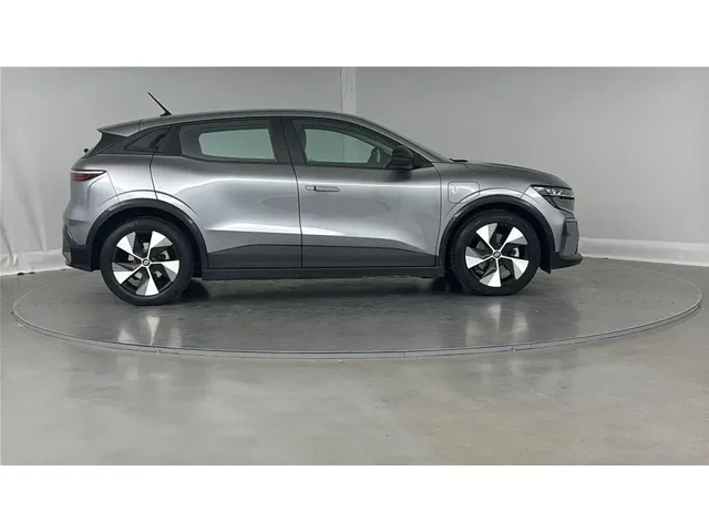 Occasion Renault Mégane à ENGLOS chez RENAULT | ENGLOS