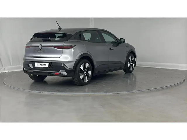 Occasion Renault Mégane à ENGLOS chez RENAULT | ENGLOS
