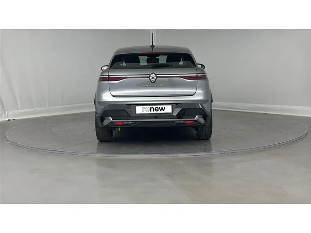Occasion Renault Mégane à ENGLOS chez RENAULT | ENGLOS
