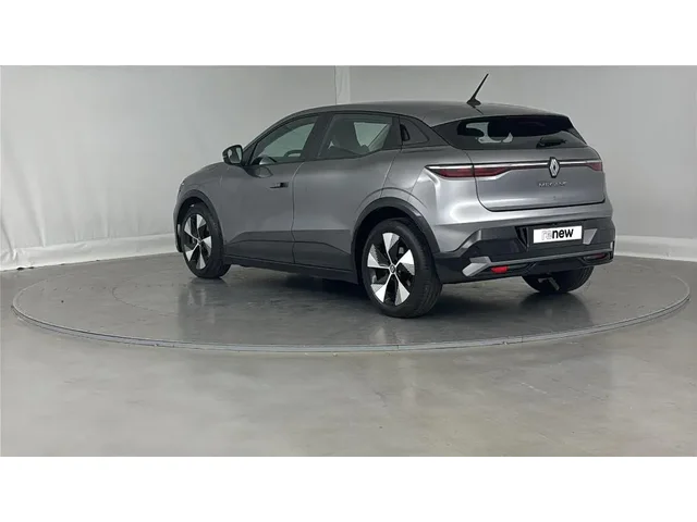 Occasion Renault Mégane à ENGLOS chez RENAULT | ENGLOS