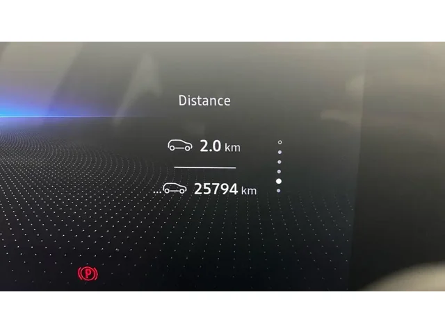 Occasion Renault Mégane à ENGLOS chez RENAULT | ENGLOS