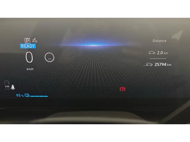 Occasion Renault Mégane à ENGLOS chez RENAULT | ENGLOS