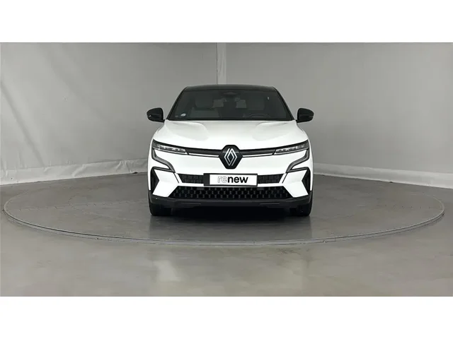 Occasion Renault Mégane à ENGLOS chez RENAULT | ENGLOS
