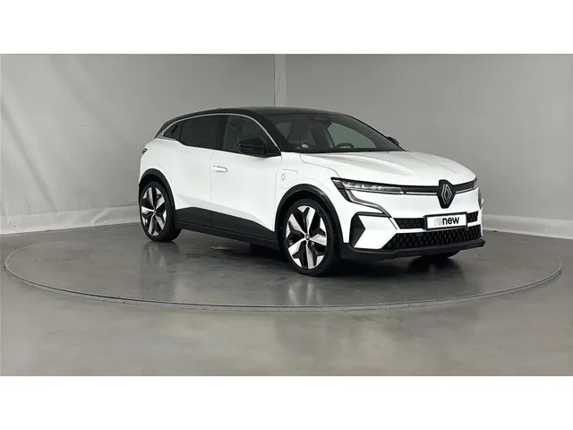 Occasion Renault Mégane à ENGLOS chez RENAULT | ENGLOS