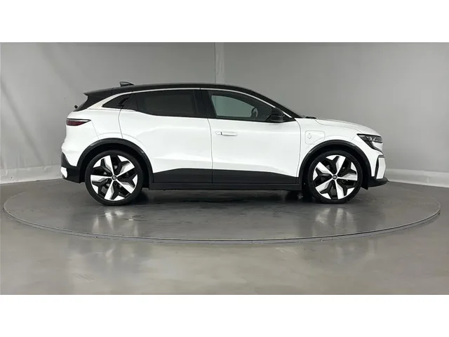 Occasion Renault Mégane à ENGLOS chez RENAULT | ENGLOS